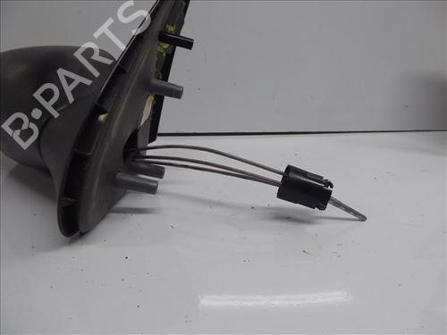 Right mirror FORD FIESTA IV (JA_, JB_) 1.25 i 16V | BP24556844C27 