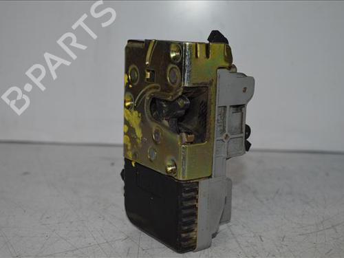 Front right lock PEUGEOT 406 (8B) 2.0 HDI 110 | BP24569267C97 