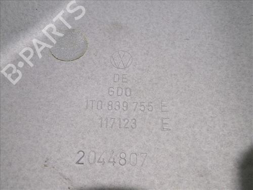 Rear left window mechanism VW TOURAN (1T1, 1T2) 2.0 TDI | BP24564918C24