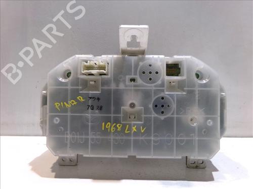 Electronic module MAZDA 2 (DE_, DH_) 1.3 (DE3FS) | BP24565351M83 