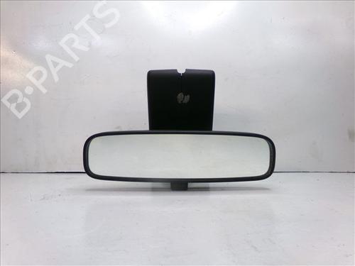 Bakspejl indvendigt MAZDA 5 (CR) 2.0 CD (CR19) (110 hp) 25985233
