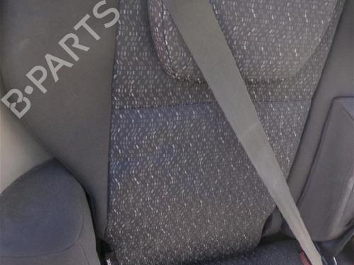 Rear right seatbelt RENAULT MODUS / GRAND MODUS (F/JP0_) 1.5 dCi (FP0D, JP0D) | BP28488412I28 