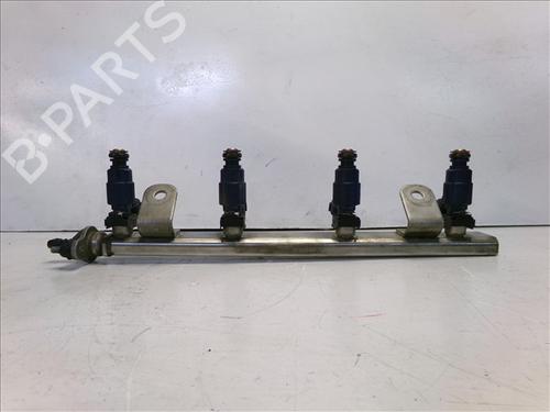 Used Injector HYUNDAI i30 (FD) 1.4 (109 hp) 27539148