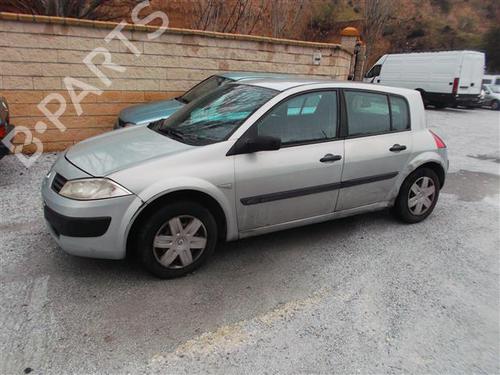 Left front driveshaft AUDI 90 B2 (813, 814, 853) 1.6 TD | BP24555749M38