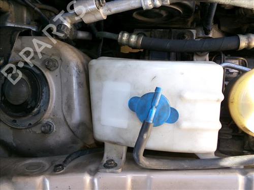 Used Expansion tank KIA CARENS II MPV (FJ) 2.0 CRDi (113 hp) 25279865