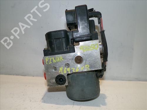 ABS pump FORD MONDEO II (BAP) 1.8 TD | BP24860800M43 