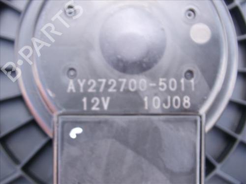 Heater blower motor DODGE CALIBER 2.0 CRD | BP24568542M62 
