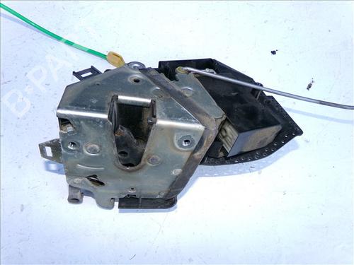 Used Front right lock BMW 5 (E39) 525 tds (143 hp) 29450777