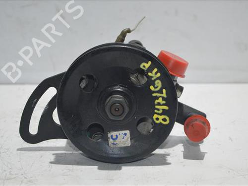 Steering pump CHEVROLET AVEO / KALOS Hatchback (T250, T255) 1.2 | BP26204417M99 