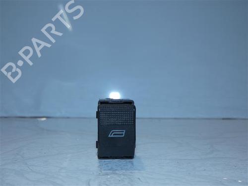 Used Left rear window switch AUDI A4 B7 (8EC) 1.9 TDI (116 hp) 24556555