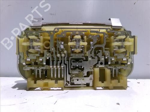 Interior roof light CITROËN C4 Picasso I MPV (UD_) 1.6 HDi | BP24565885I8 