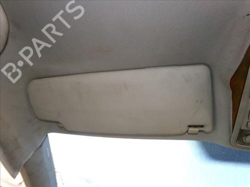 Left sun visor VW GOLF PLUS V (5M1, 521) 2.0 TDI | BP29504712I1