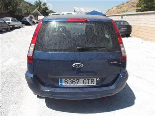 Egr FORD FUSION (JU_) 1.4 TDCi | BP24555839M69 