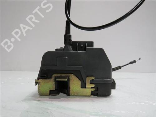 Used Rear right lock RENAULT MEGANE Scenic (JA0/1_) 1.9 dTi (JA0N) (98 hp) 24555513