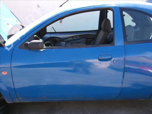 Used Left front door FORD KA (RB_) 1.3 i (60 hp) 24568195