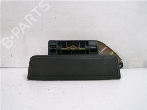 Used Front left exterior door handle PEUGEOT 205 II (20A/C) 1.7 Diesel (60 hp) 27172370