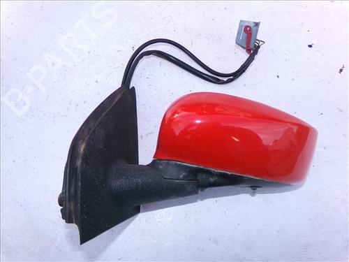 Retrovisor izquierdo FIAT STILO (192_) 1.6 16V (192_XB1A) | BP29623138C26