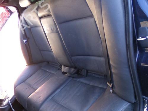 Sæde Bagtil BMW 3 (E46) 320 d (136 hp) 27648642