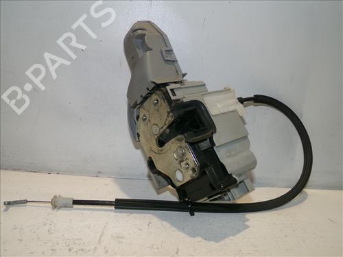 Used Front left lock FIAT BRAVO II (198_) 1.6 D Multijet (198AXH1B) (105 hp) 24563334
