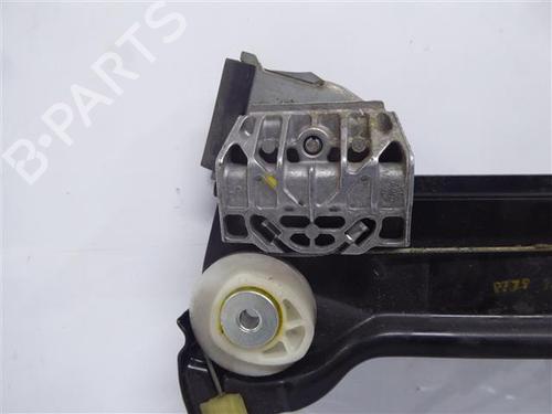 Front right window mechanism BMW 5 (E60) 520 d | BP24556189C23 