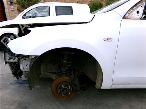 Used Left front fenders HYUNDAI i30 (FD) 1.4 (109 hp) 26611537