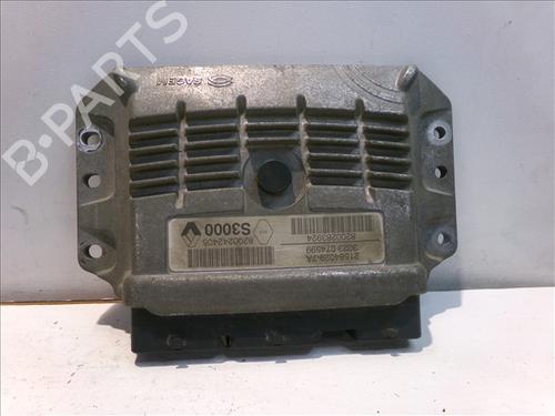 Used Other RENAULT MEGANE II (BM0/1_, CM0/1_) 1.6 16V (BM0C, CM0C) (113 hp) 29052358