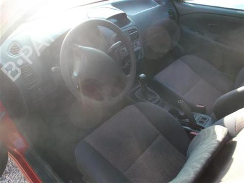 Right tailgate light MITSUBISHI CARISMA (DA_) 1.6 (DA1A) | BP24555659C80