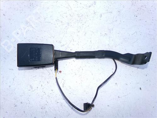 Sikkerhedssele-spænde VW GOLF PLUS V (5M1, 521) 1.6 TDI (105 hp) 30106200