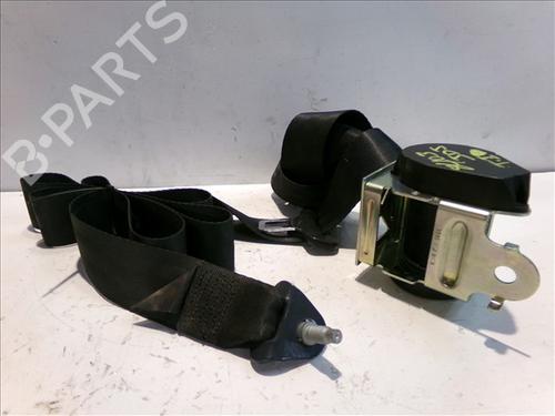 Rear left seatbelt PEUGEOT 508 I (8D_) 1.6 HDi | BP24557009I29 