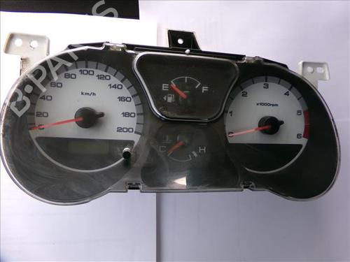 Elektronisk modul SUZUKI IGNIS II (MH) 1.3 DDiS (RM413D) (70 hp) 24566511