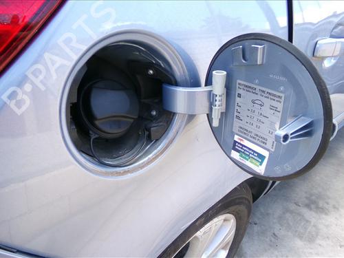 Fuel flap OPEL CORSA D (S07) 1.0 (L08, L68) | BP29328703C131 