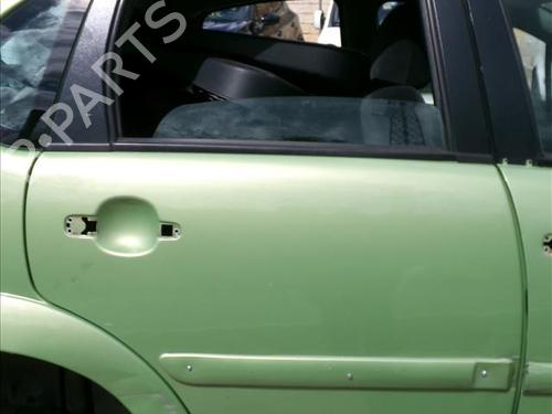 Used Right rear door CITROËN C3 I (FC_, FN_) 1.6 16V HDi (109 hp) 24953968
