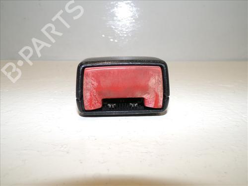 Seat buckle MERCEDES-BENZ A-CLASS (W168) A 170 CDI (168.008) | BP29837254I32