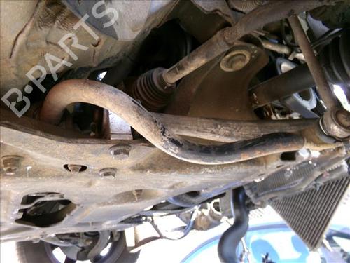 Anti roll bar CITROËN C5 I (DC_) 2.0 HDi (DCRHZB, DCRHZE) | BP26204159M96 