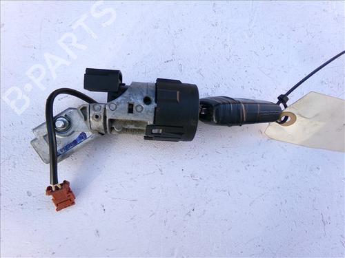 Elektronisk modul PEUGEOT 407 (6D_) 2.0 HDi 135 (6DRHRH, 6DRHRE, 6DRHRG, 6DRHRJ) (136 hp) 28805954