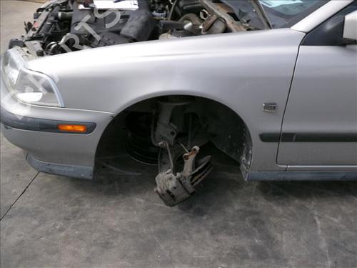 Used Left front fenders VOLVO S40 I (644) 1.6 (105 hp) 24568717