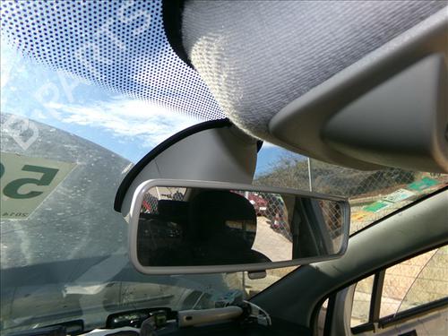 Used Rear mirror RENAULT CAPTUR I (J5_, H5_) 0.9 TCe 90 (90 hp) 31082379