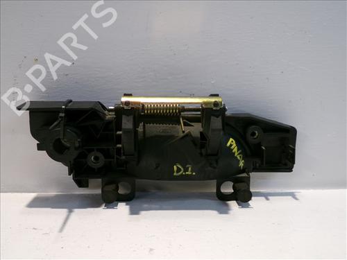 Front left exterior door handle FORD MONDEO II (BAP) 1.8 i | BP30187074C128 