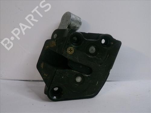 Rear left lock KIA CARNIVAL I (UP, FL) 2.9 TDi | BP24569518C100