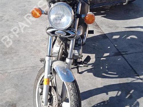 KIA CARENS II MPV (FJ) 1.6 (105 hp) 2391185