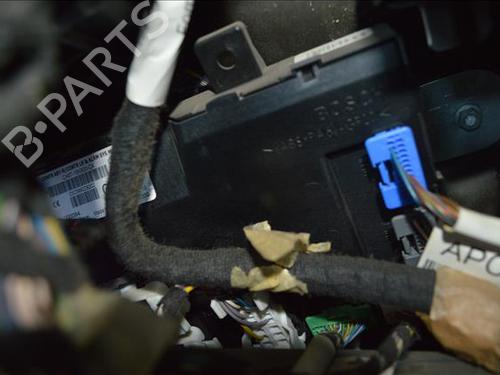 Modulo electronico FORD FIESTA VI Van 1.4 TDCi (68 hp) 24560183