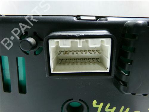 Electronic module SSANGYONG ACTYON I 200 Xdi 4WD | BP24558558M83 