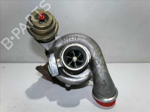 Used Turbocharger/Supercharger OPEL ASTRA G Hatchback (T98) 2.0 DTI 16V (F08, F48) (101 hp) 28008676