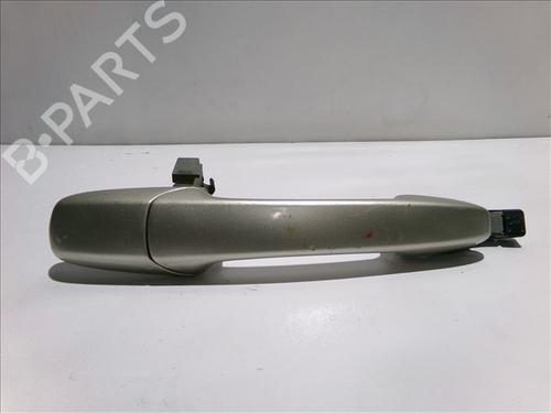 Used Front right exterior door handle MAZDA 6 Hatchback (GG) 2.0 DI (GG14) (136 hp) 26446493