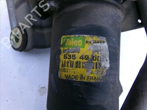 Front wiper motor RENAULT ESPACE III (JE0_) 2.2 dCi (JE0K) | BP27816087M29 