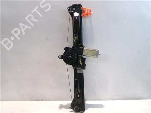 Used Front right window mechanism FIAT BRAVO II (198_) 1.6 D Multijet (198AXH1B) (105 hp) 24563342