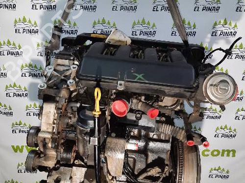 Used Engine ROVER 75 (RJ) 2.0 CDT (115 hp) 24556233
