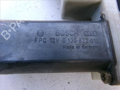 Front right window mechanism OPEL VECTRA C GTS (Z02) 2.2 DTI 16V (F68) | BP27494442C23 