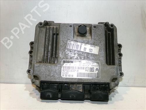Used Other PEUGEOT 206 Hatchback (2A/C) 1.4 HDi eco 70 (68 hp) 26204625