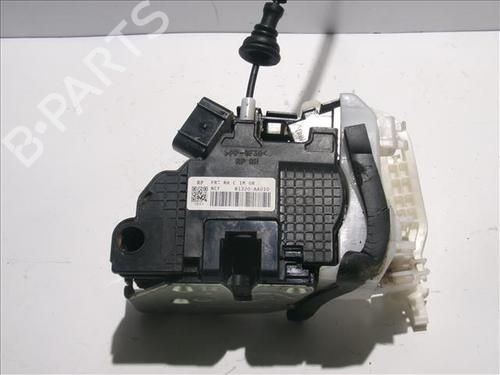 Front right lock KIA CARENS IV 1.6 GDi | BP25302004C97 